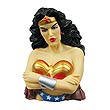 Wonder Woman Bust Bank